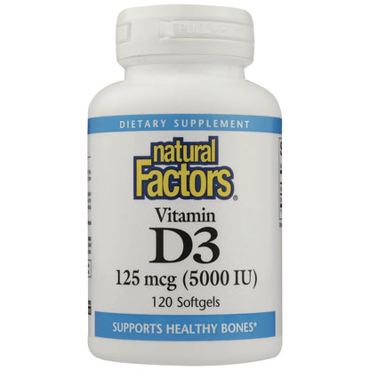 Vitamin D3