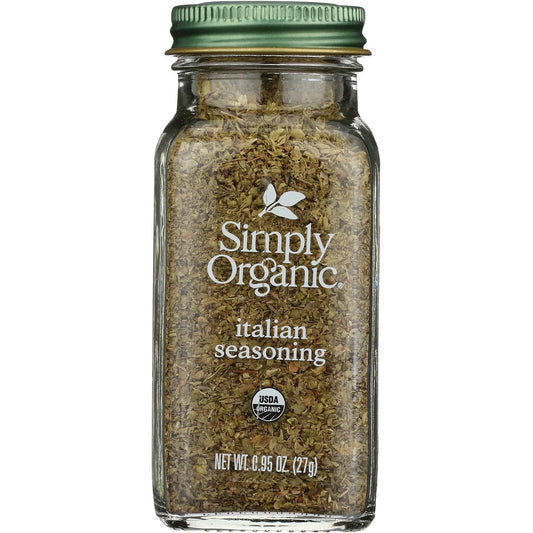 Italian Seasoning