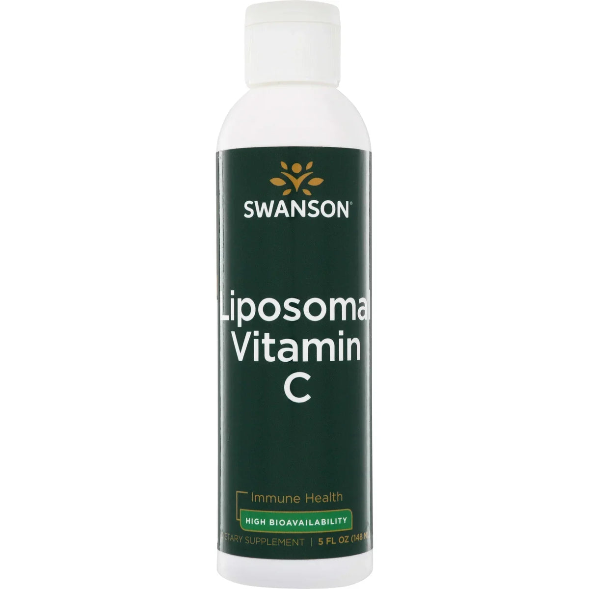 Liposomal Vitamin C - High Bioavailability