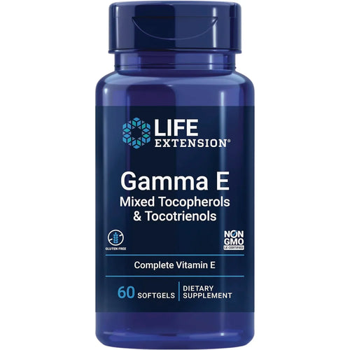Gamma E