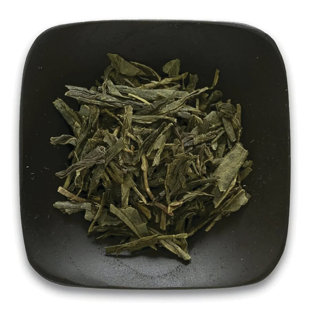 Organic Green Tea