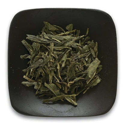 Organic Green Tea