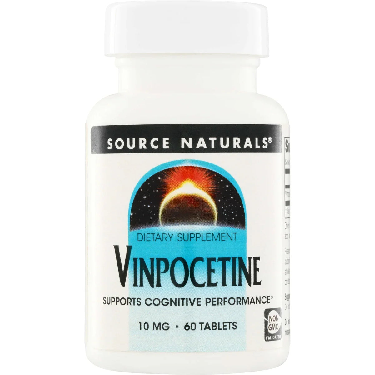 Vinpocetine