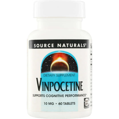 Vinpocetine