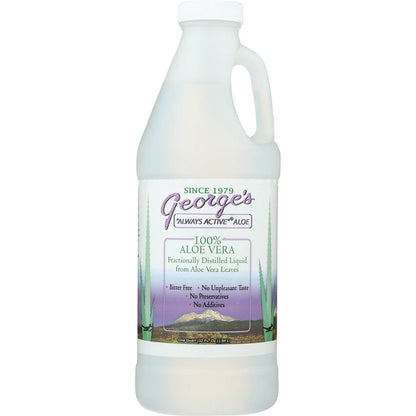 Always Active Aloe Vera