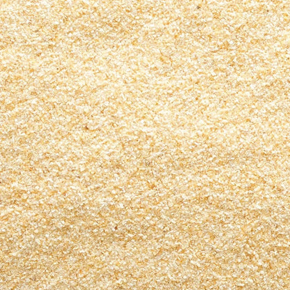 Organic Garlic Granules