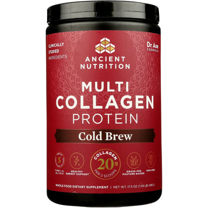 Multi Collagen Protein