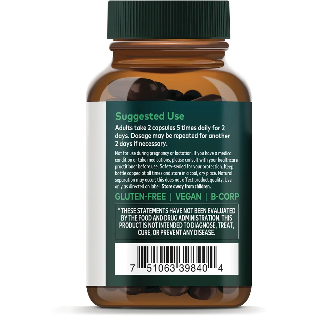 Echinacea Supreme