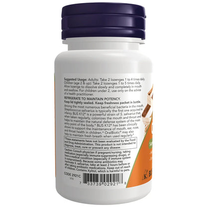 OralBiotic