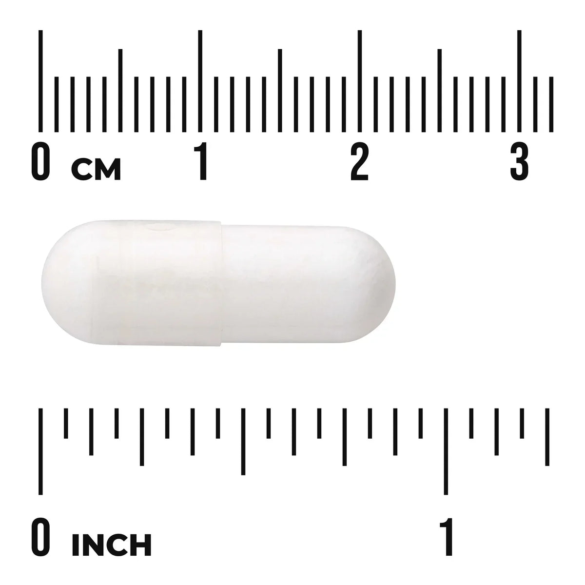 NAC N-Acetyl Cysteine