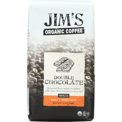 Caffeinated Coffee