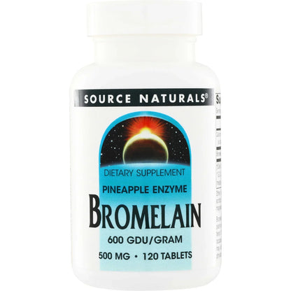 Bromelain