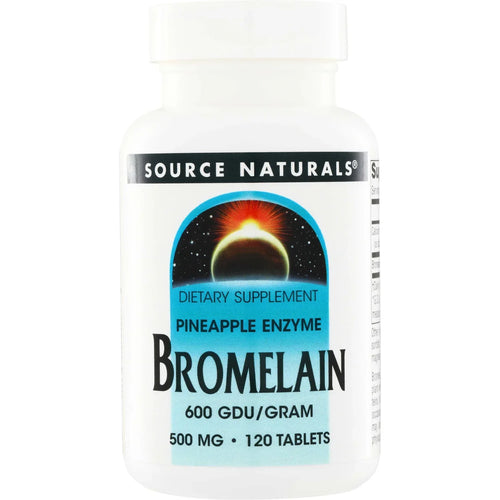 Bromelain