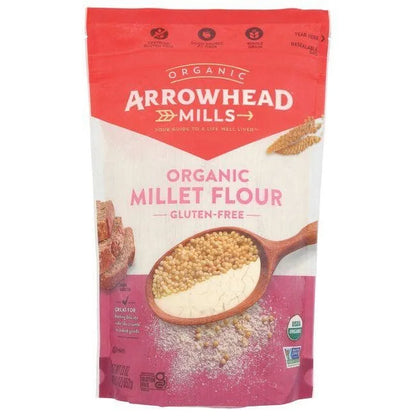 Organic Flour