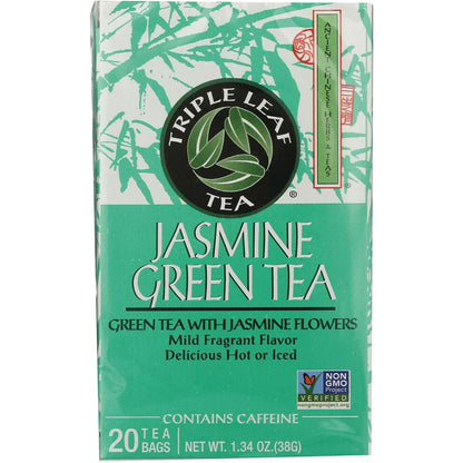 Green Tea