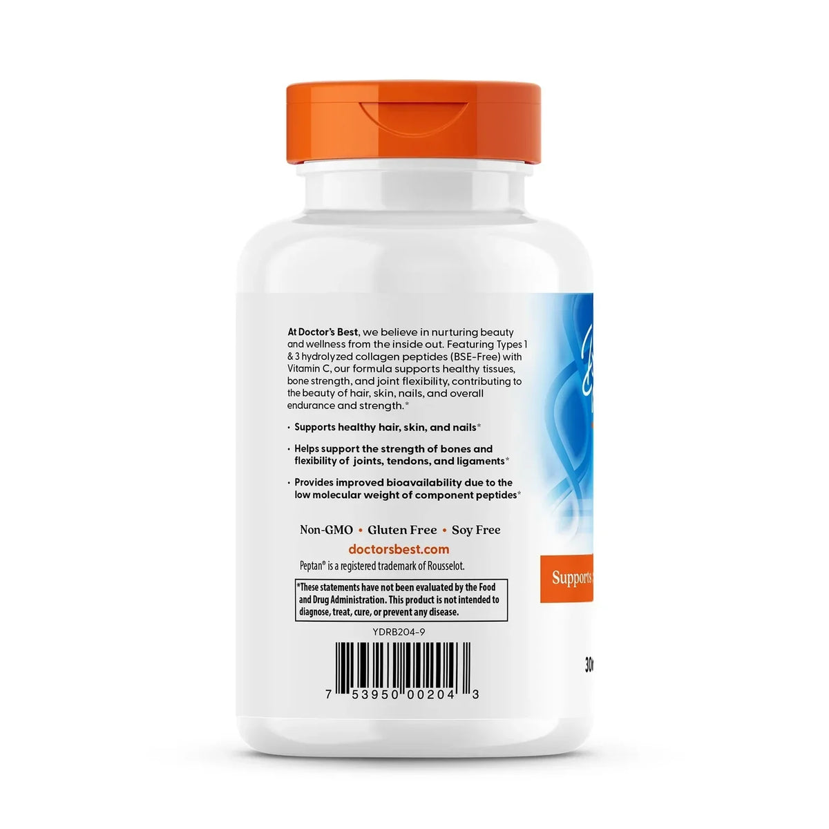 Collagen Types 1 and 3