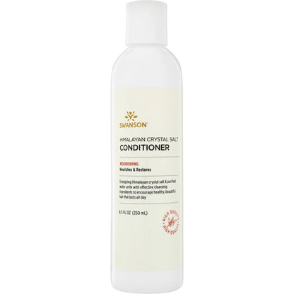 Himalayan Crystal Salt Conditioner