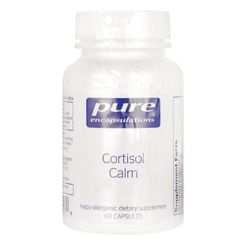 Cortisol Calm