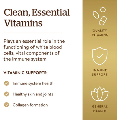 Vitamin C