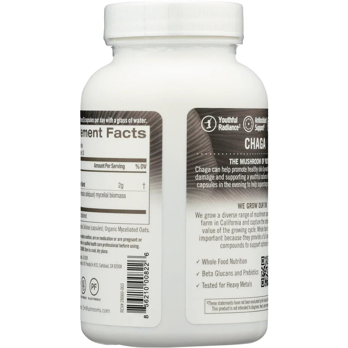 Chaga
