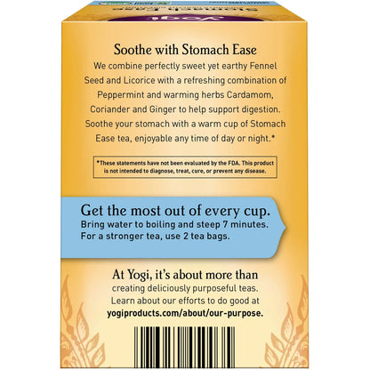 Stomach Ease