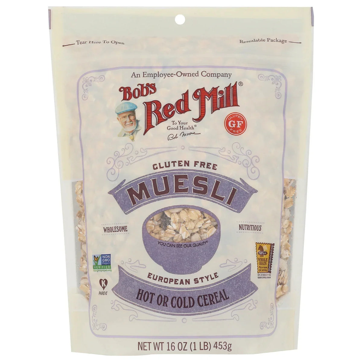 Muesli