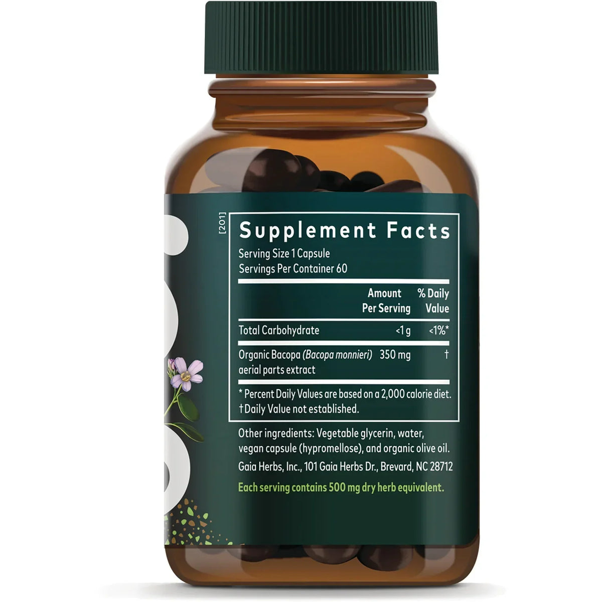 Bacopa