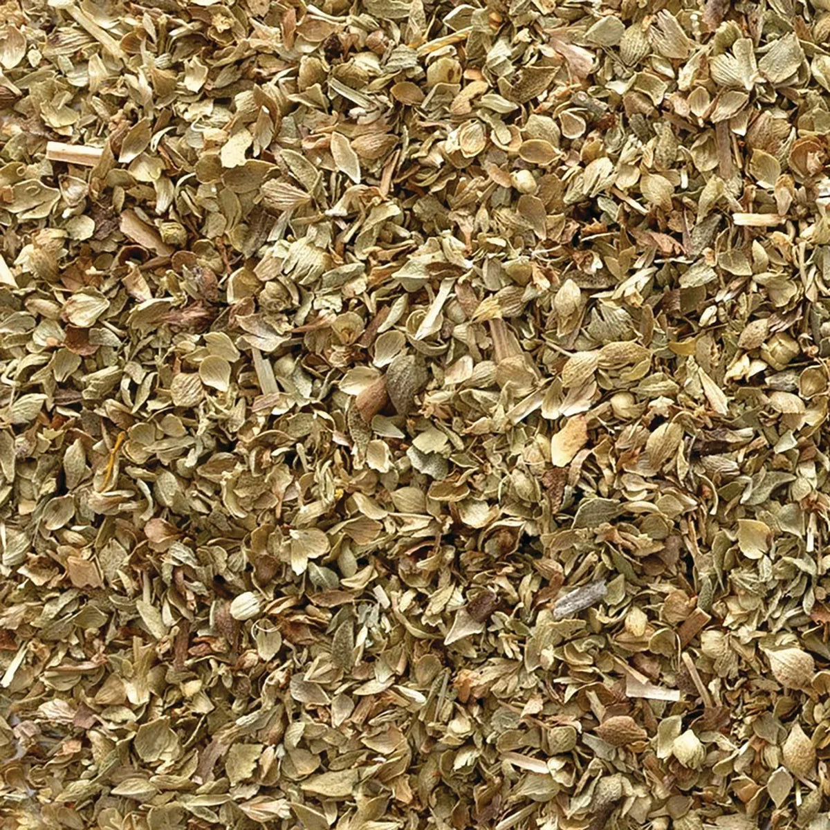 Organic Cut & Sifted Mediterranean Oregano Leaf