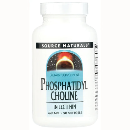 Phosphatidyl Choline in Lecithin