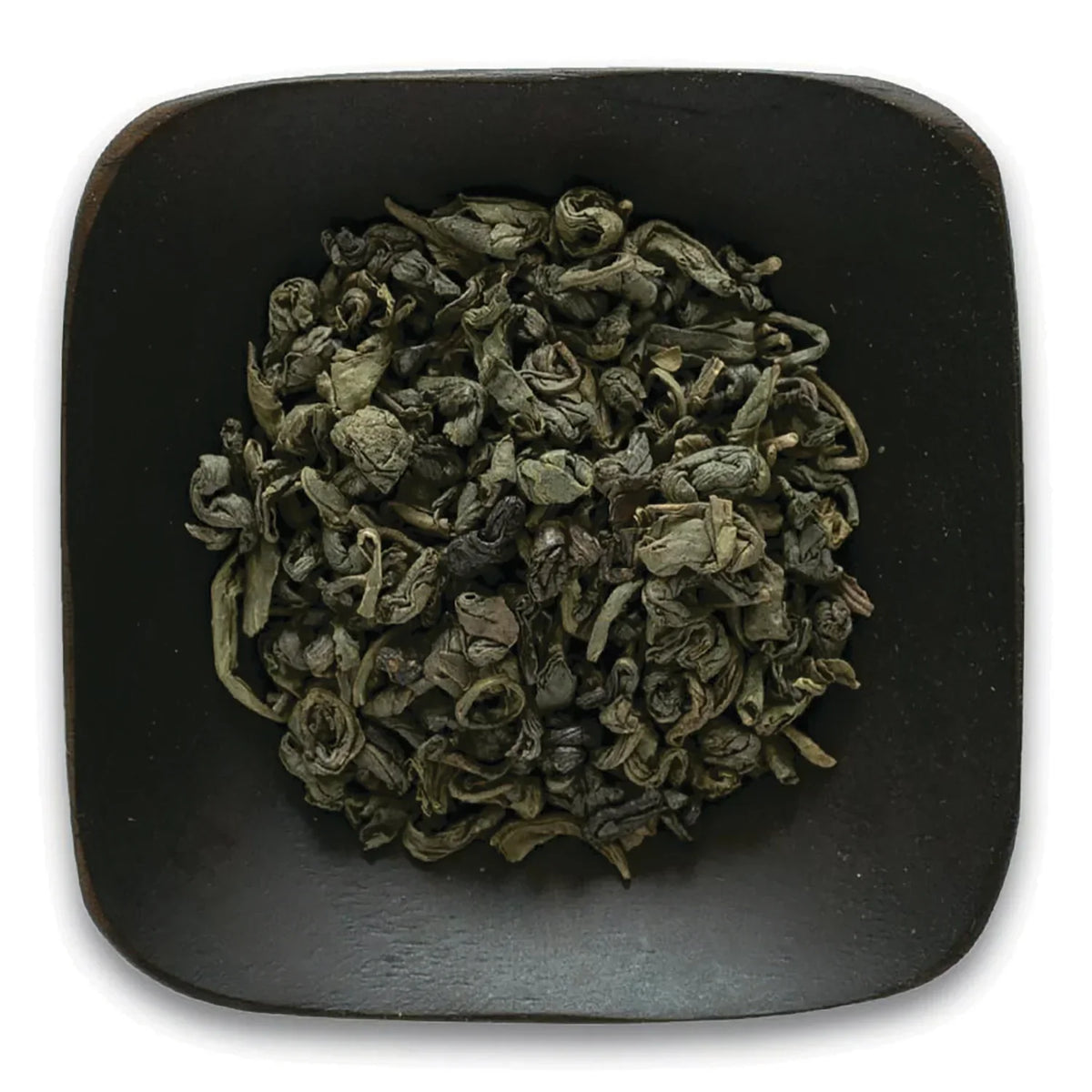 Organic Green Tea