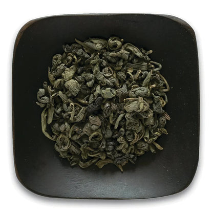 Organic Green Tea