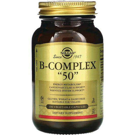 B-Complex "50"
