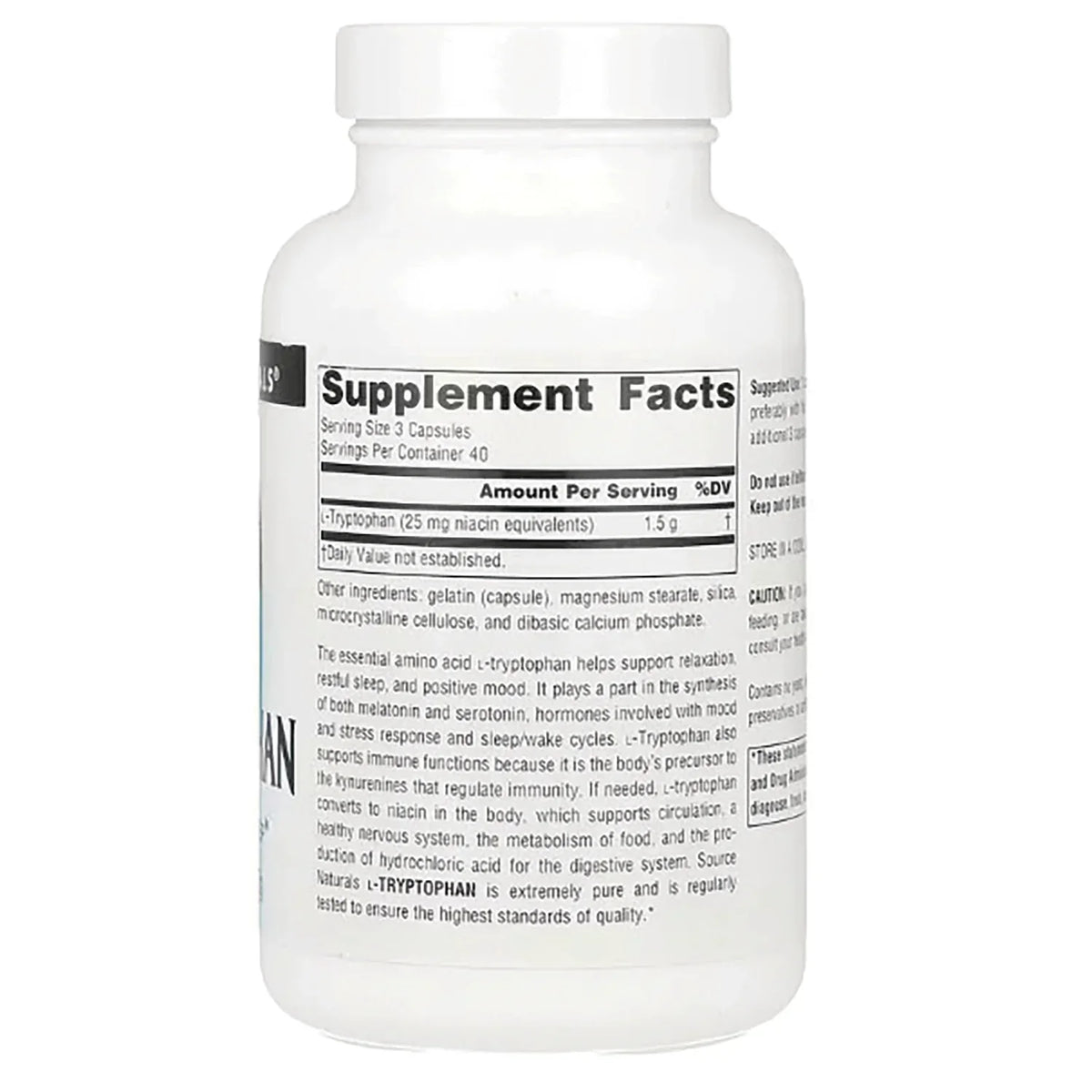 L-Tryptophan