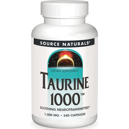 Taurine 1000