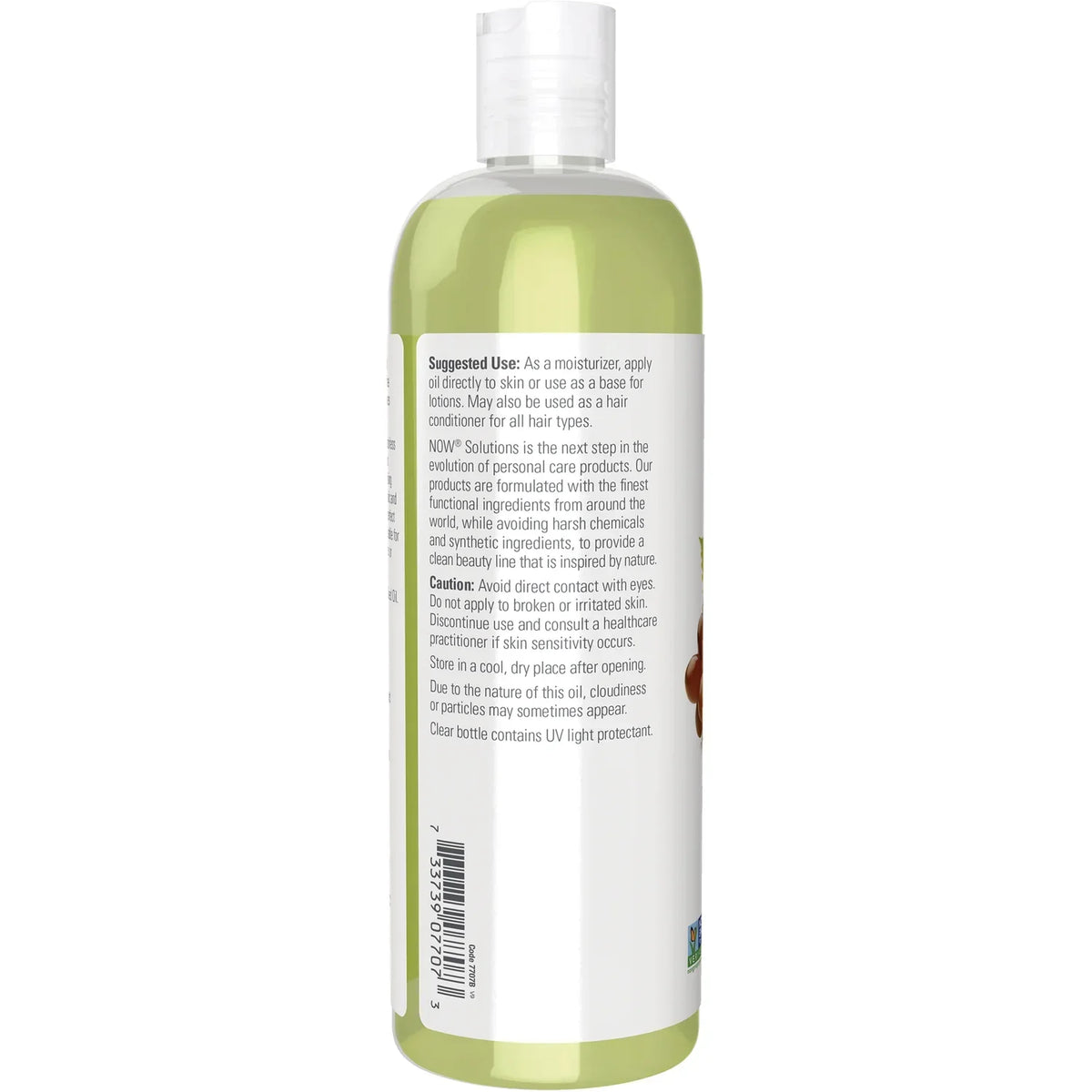 Grapeseed Oil
