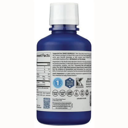 Liquid Magnesium - Tangerine
