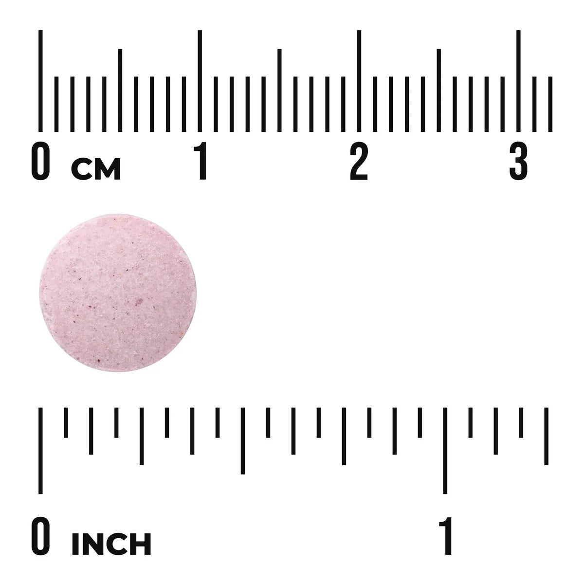 Vitamin B12 with Folate - Sugar-Free Strawberry