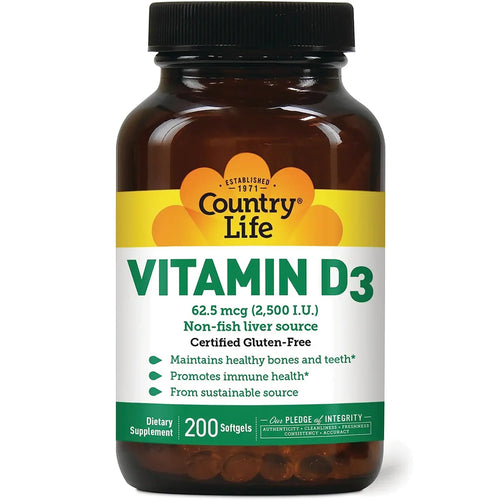 Vitamin D3