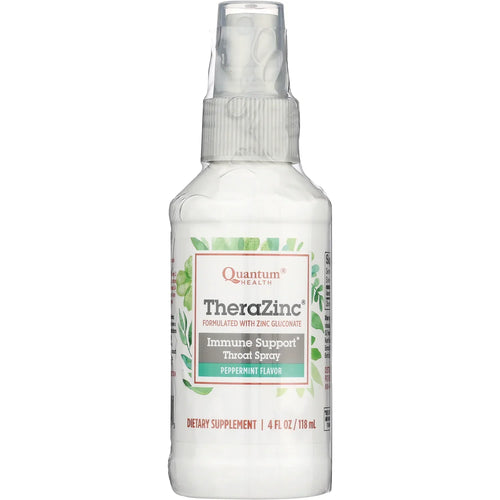 TheraZinc Spray - Peppermint
