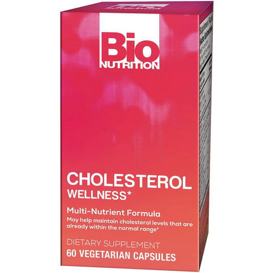 Cholesterol Wellness