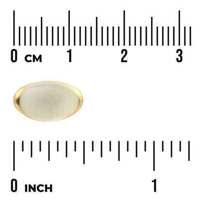 Garlic Oil Concentrate - Triple Strength