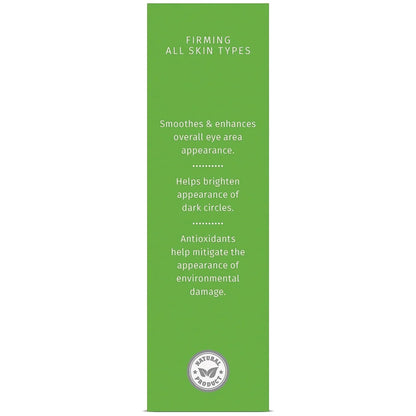 Firming Eye Serum
