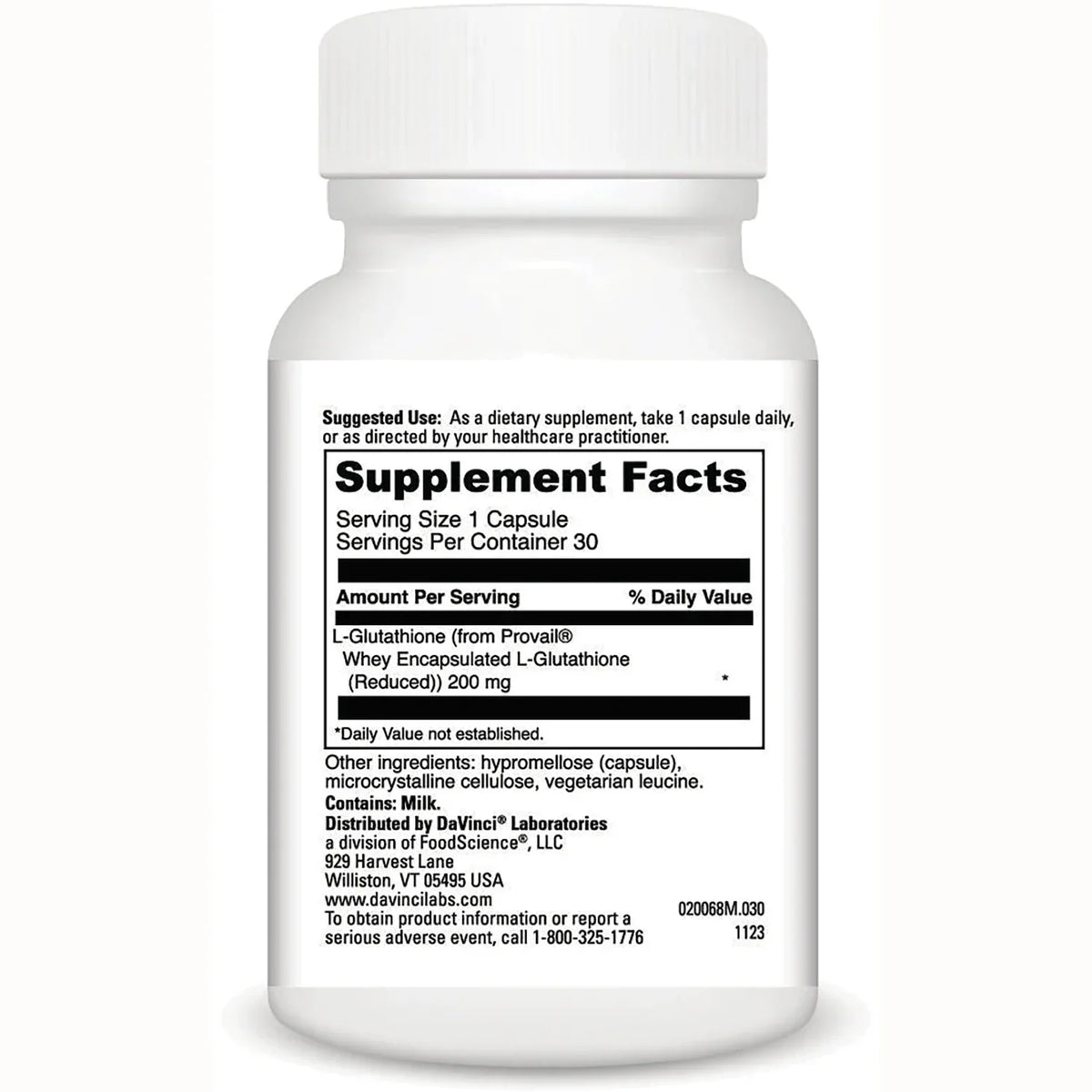 Glutathione
