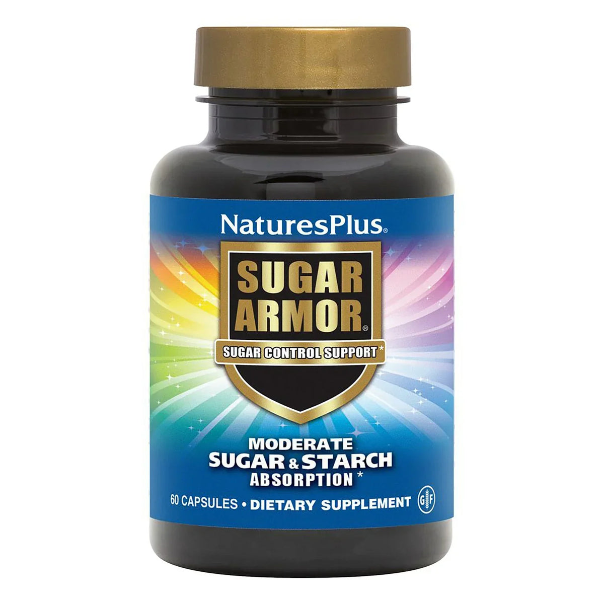 Sugar Armor Sugar Control Support