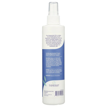 Pure Magnesium Oil Spray