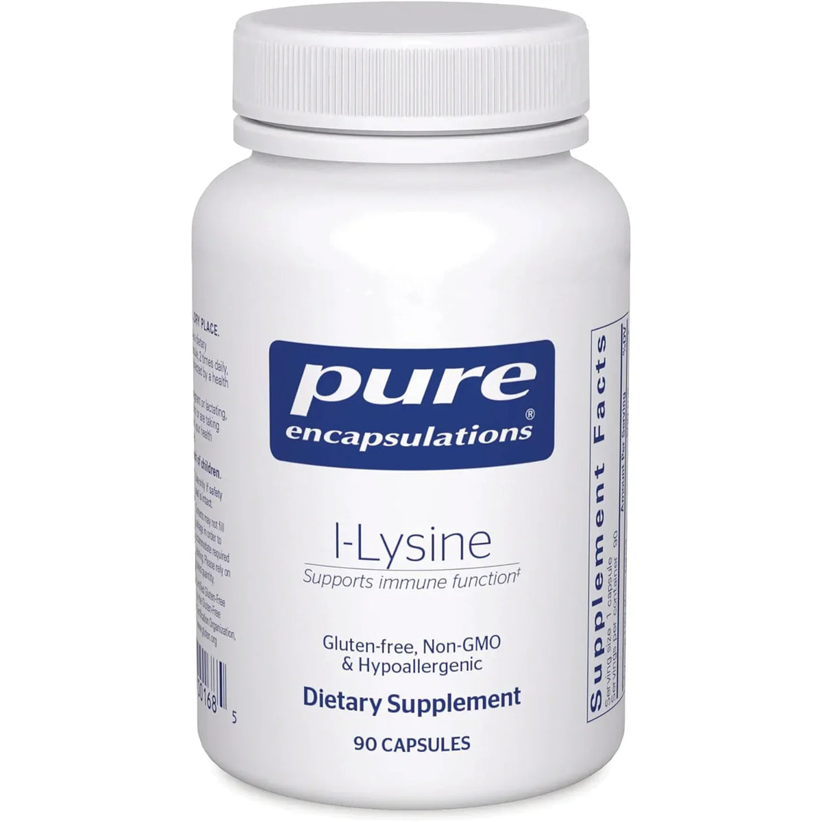 L-Lysine
