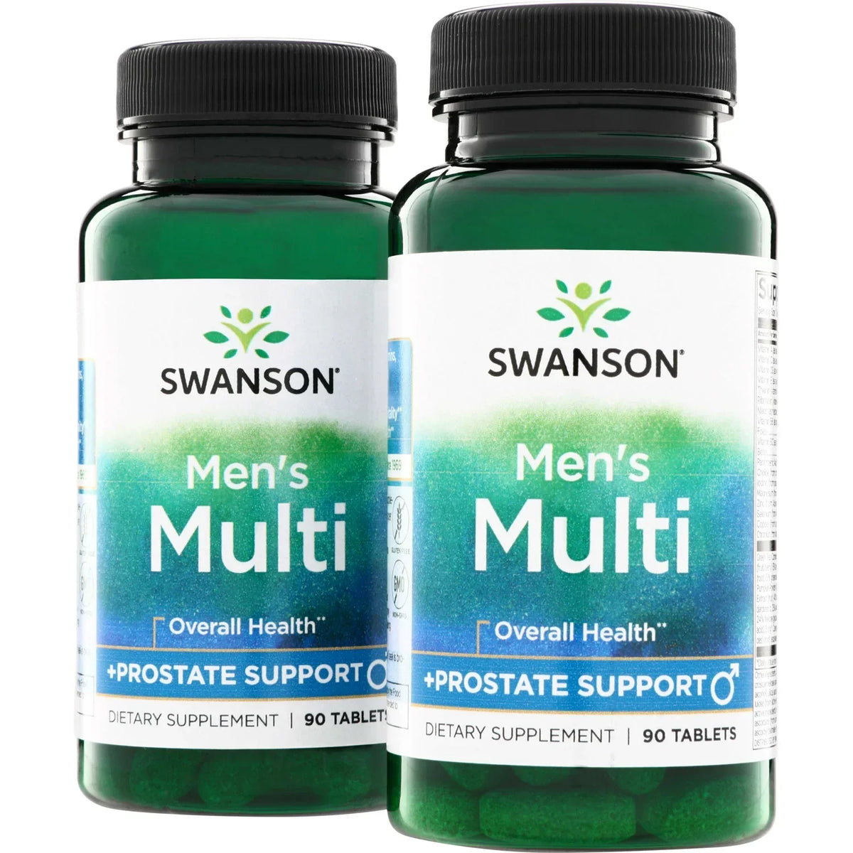 Men's Multi +Prostate Support