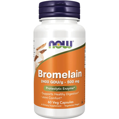Bromelain