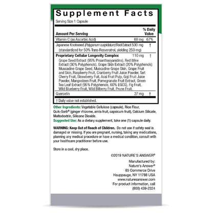 Resveratrol