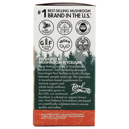 Cordyceps
